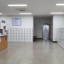 대구농업마이스터고등학교 수영장 이미지