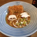 파스타랑돈가스랑 이미지