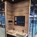 케롬당구장 이미지