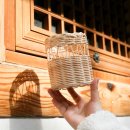 일상 속 라탄공예 이미지