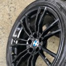 BMW 뉴M5 대만산 706M 19인치 휠타이어판매 이미지