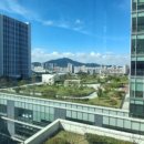 테크노밸리10단지 버스정류장 이미지