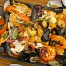 속초해안가 이미지