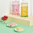 아침에 신선목장 이미지