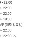 아하데이스파(주례점)