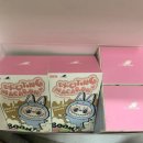 씨크릿 | 팝마트코리아 라부부 테이스티마카롱 래플 당첨 후기!! (씨크릿 있을까요??!!)