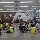 용인대예당태권도 이미지