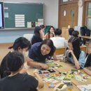 긍정적 학교 참여 이미지