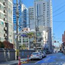 저두 버스주차장 이미지