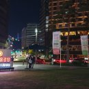 통기타(야간) | 감성 나들이] 선선한 밤바람과 빈백, 달빛 아래 즐기는 야외 독서! '책읽는 서울광장' 야간 방문 후기