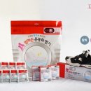 손세탁 운동화 이미지