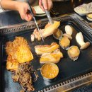 흑돼지거리탑돈