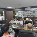 작전역 5번 출구 인근 이미지