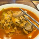 (주)신왕 | 제주 성산 중국집추천 섭지코지 갓다가 들린 알짬뽕맛집 신왕