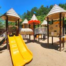 봉무공원 놀이터 이미지