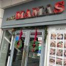 마마스 | 추억의 브런치카페 서울 강남 삼성동 봉은사역 맛집 카페마마스 후기