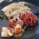 정담은 보쌈 이미지