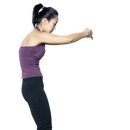 건강스트레칭 이미지