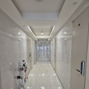 위생과 앞 복도 이미지