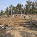 교동봉수대 이미지