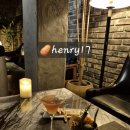 부산 광안리 바 henry17(앙리17) 분위기 깡패인 데이트 기념일 칵테일 바 추천