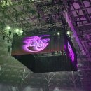 레터사운드어린이집 | 2025 태연 콘서트 The TENSE 체조경기장 1구역 시제석 대만족/melt away🎶멋진 연출력!/세트리스트/250307