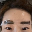 에스제이디자인 | 불광눈썹반영구 은평구 눈썹은 여기다 간호사출신 에스제이뷰트 리터치 후기