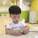 지역사회연계ㅣ실종예방교육 &amp; 지문 등 사전등록 이미지