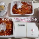 신전떡볶이시흥벽산점