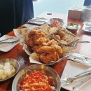 당진 BHC치킨 송산점 골드킹 후기