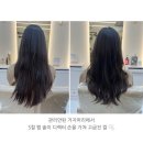 솔이미용실 - 청양군 | [26도헤어 까치산역점] 화곡 까치산미용실 S컬 펌 솔이 디렉터 추천