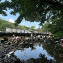 청계산 공영주차장 화장실 이미지