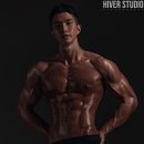 피트니스라인 이미지