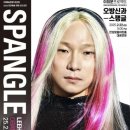 이희문 <오방신과-스팽글> 이미지