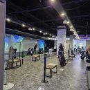 헬스네비 휘트니스 | 두정동 헬스장_미라온 휘트니스