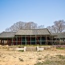 무장현관아와읍성안내소 이미지