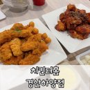 치킨더홈 하양점 이미지
