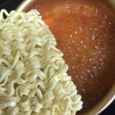 맛짬 | [팔도 불짬뽕 후기] 불맛나는 짬뽕라면 맛! 주말 점심메뉴로 먹었어요!