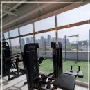 트리니티 피트니스 이미지