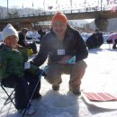 20100123 전공노 송파지부 화천 산천어축제 동영상 이미지