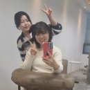 대구 수성구 신매동 미용실 허즈 인생머리 찾은 후기 (조이 디자이너 신매동 커트맛집)