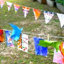 행복한 꿈을 꾸는 이미지