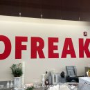 오프릭(OFREAK)