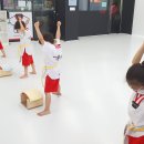 대방 품태권도장 이미지