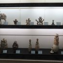 중원대학교 박물관 이미지