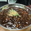 회담수산물센터앞 (충청남도 논산시 중앙로 398) | 논산 맛집 취암동 짜장면이 유명한 &#39;취암반점&#39; 내돈내산 솔직후기