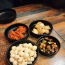 구리 수택동 전집 전대미문에서 모듬전