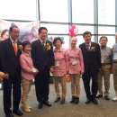 민방위교육장 이미지