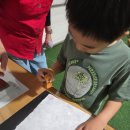 닥종이인형 (나만의 한지인형 만들기) 이미지