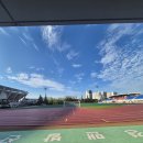 이천시 종합운동장 보조경기장 | 초보 러닝 4일차🏃 Ⅰ 울산종합운동장 보조경기장 트랙 후기